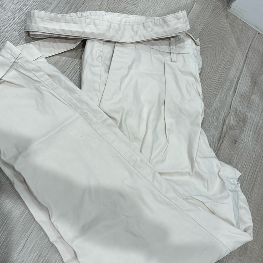 Pants slacks very soft